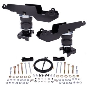 Mercedes-Benz Sprinter 2500 Air Spring Kit - Air Lift - LoadLifter 5000 - `19-`25